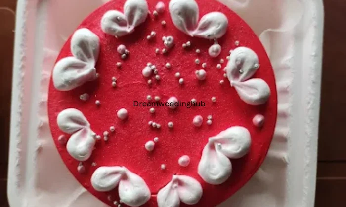 QUEENS CAKES  CANDIES